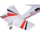 Volantex RC Trainstar Exchange 3CH & 4CH two pieces wings included 2in 1 747-6 KIT